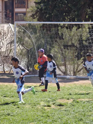 Album Club Cracks Juniors vs Villa Real Futbol Club