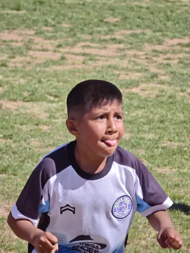 Fotografia del album Club Cracks Juniors vs Villa Real Futbol Club - La Liga Kids Cup