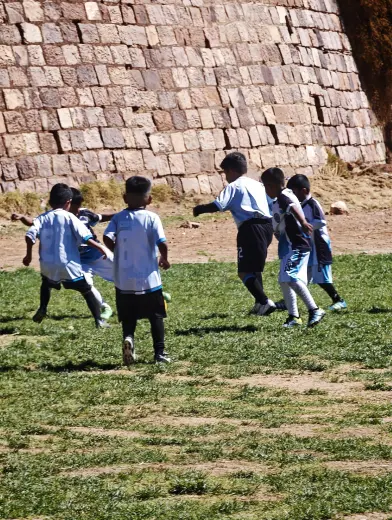 Fotografia del album Club Cracks Juniors vs Villa Real Futbol Club - La Liga Kids Cup