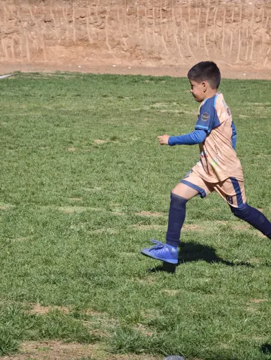 Fotografia del album Matador Gonzales Futbol Club vs Vive Soccer - La Liga Kids Cup