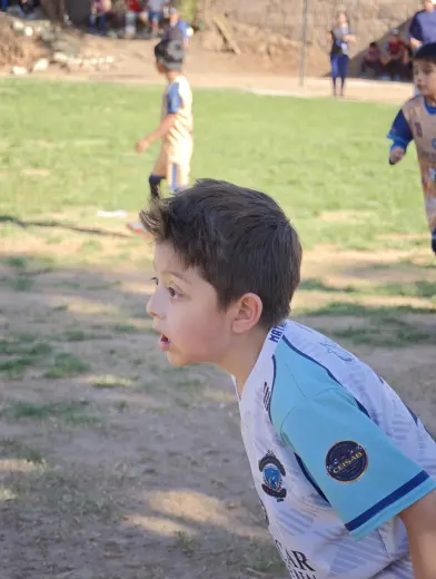 Fotografia del album Matador Gonzales Futbol Club vs Vive Soccer - La Liga Kids Cup