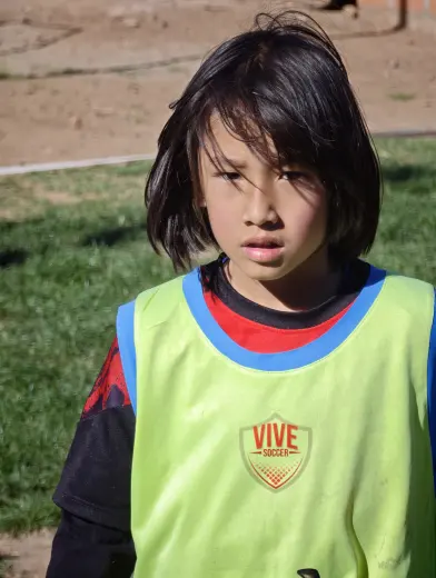 Fotografia del album Matador Gonzales Futbol Club vs Vive Soccer - La Liga Kids Cup