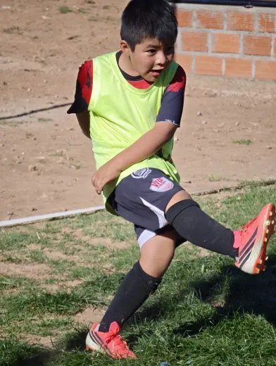Fotografia del album Matador Gonzales Futbol Club vs Vive Soccer - La Liga Kids Cup