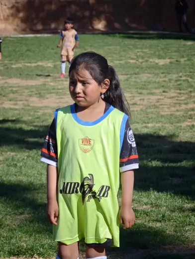Fotografia del album Matador Gonzales Futbol Club vs Vive Soccer - La Liga Kids Cup