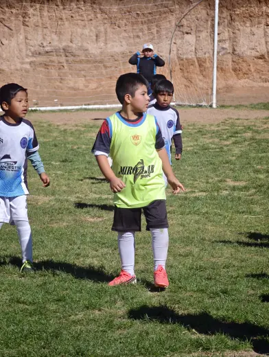 Fotografia del album Villa Real Futbol Club vs Vive Soccer - La Liga Kids Cup