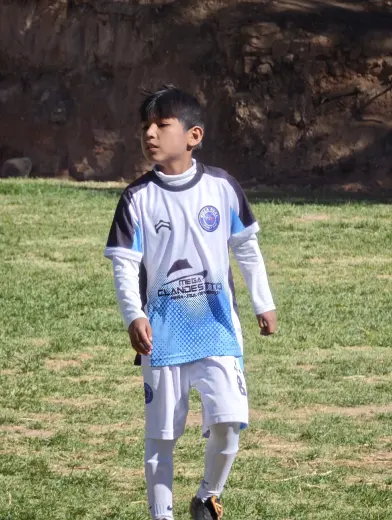 Fotografia del album Villa Real Futbol Club vs Vive Soccer - La Liga Kids Cup