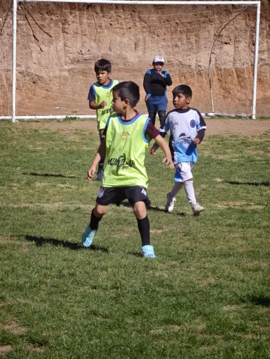 Fotografia del album Villa Real Futbol Club vs Vive Soccer - La Liga Kids Cup