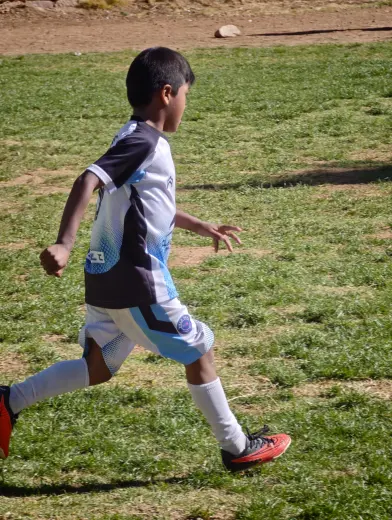 Fotografia del album Villa Real Futbol Club vs Vive Soccer - La Liga Kids Cup