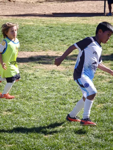 Fotografia del album Villa Real Futbol Club vs Vive Soccer - La Liga Kids Cup