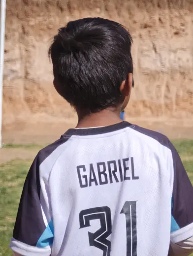 Fotografia del album Villa Real Futbol Club vs Vive Soccer - La Liga Kids Cup