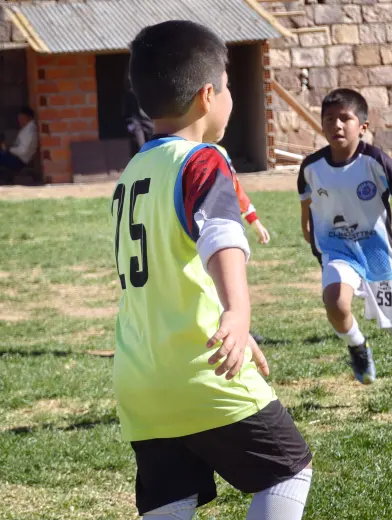 Fotografia del album Villa Real Futbol Club vs Vive Soccer - La Liga Kids Cup