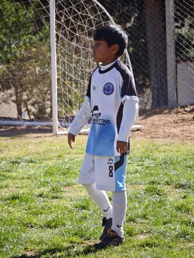 Fotografia del album Villa Real Futbol Club vs Vive Soccer - La Liga Kids Cup