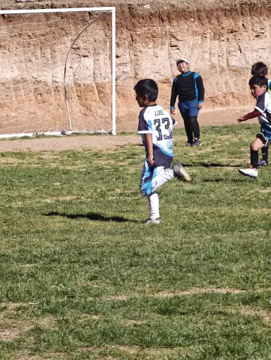 Fotografia del album Villa Real Futbol Club vs Vive Soccer - La Liga Kids Cup