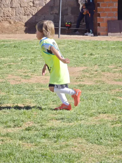 Fotografia del album Villa Real Futbol Club vs Vive Soccer - La Liga Kids Cup