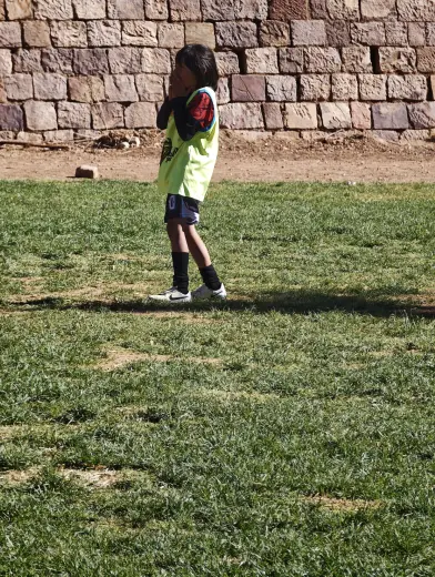 Fotografia del album Villa Real Futbol Club vs Vive Soccer - La Liga Kids Cup
