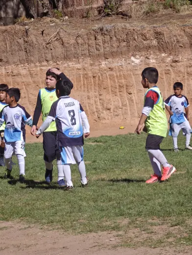 Fotografia del album Villa Real Futbol Club vs Vive Soccer - La Liga Kids Cup
