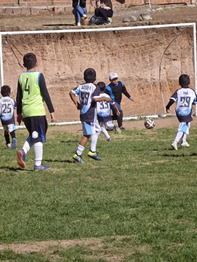 Fotografia del album Villa Real Futbol Club vs Vive Soccer - La Liga Kids Cup