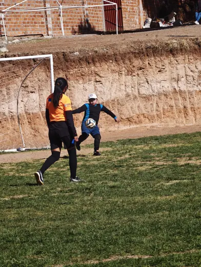 Fotografia del album Villa Real Futbol Club vs Vive Soccer - La Liga Kids Cup