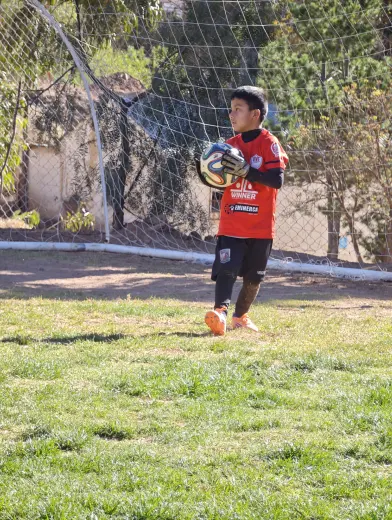 Fotografia del album Villa Real Futbol Club vs Vive Soccer - La Liga Kids Cup