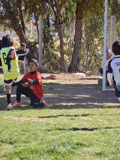Fotografia del album Villa Real Futbol Club vs Vive Soccer - La Liga Kids Cup