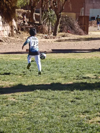 Fotografia del album Villa Real Futbol Club vs Vive Soccer - La Liga Kids Cup