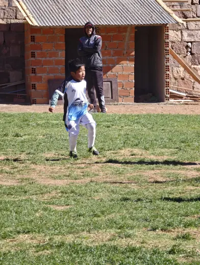 Fotografia del album Villa Real Futbol Club vs Vive Soccer - La Liga Kids Cup
