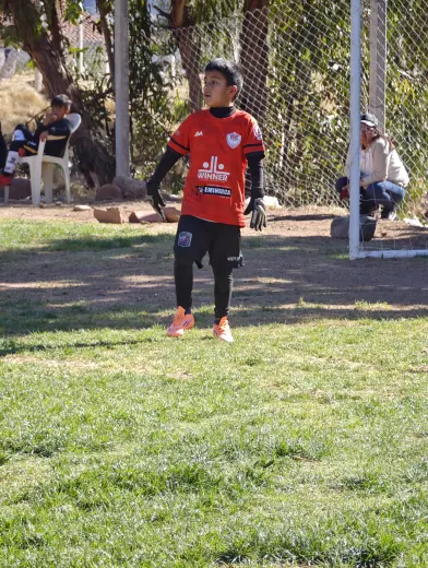 Fotografia del album Villa Real Futbol Club vs Vive Soccer - La Liga Kids Cup