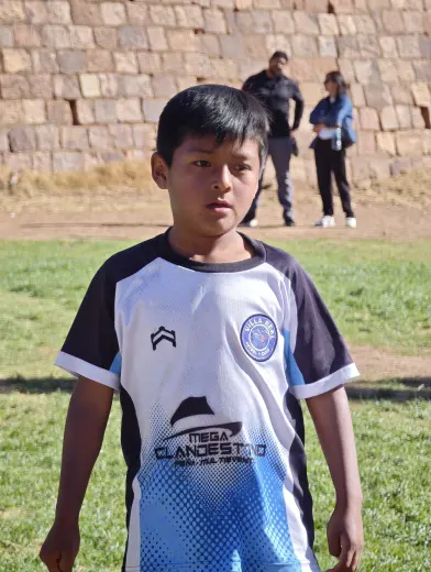 Fotografia del album Villa Real Futbol Club vs Vive Soccer - La Liga Kids Cup