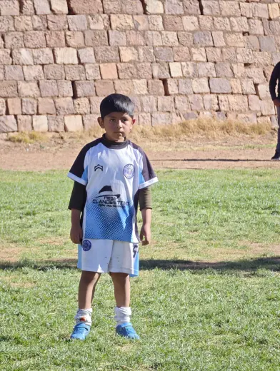 Fotografia del album Villa Real Futbol Club vs Vive Soccer - La Liga Kids Cup