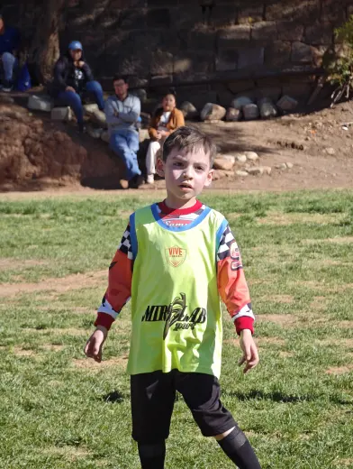 Fotografia del album Villa Real Futbol Club vs Vive Soccer - La Liga Kids Cup