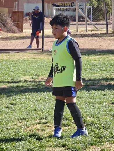 Fotografia del album Villa Real Futbol Club vs Vive Soccer - La Liga Kids Cup