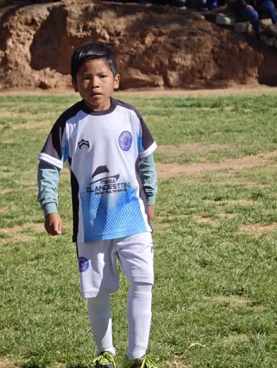 Fotografia del album Villa Real Futbol Club vs Vive Soccer - La Liga Kids Cup