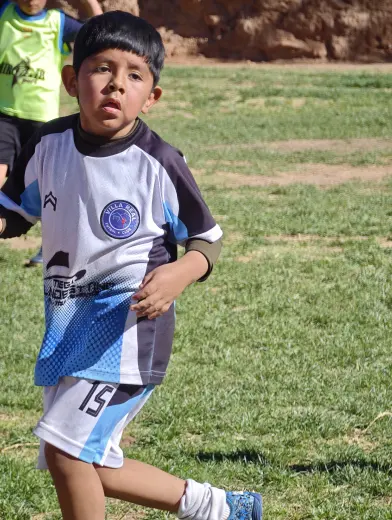 Fotografia del album Villa Real Futbol Club vs Vive Soccer - La Liga Kids Cup