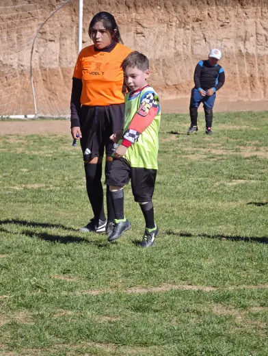 Fotografia del album Villa Real Futbol Club vs Vive Soccer - La Liga Kids Cup