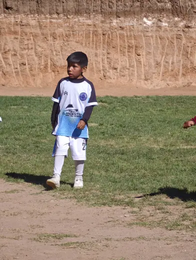 Fotografia del album Villa Real Futbol Club vs Vive Soccer - La Liga Kids Cup