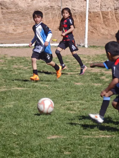 Album Club Cracks Juniors vs Club Flamengo
