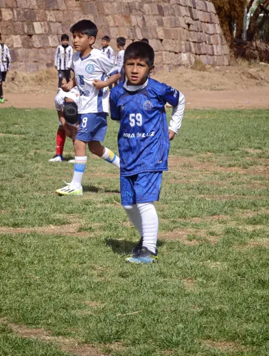 Album Club Atletico Ezequiel Rodríguez vs Villa Real Futbol Club
