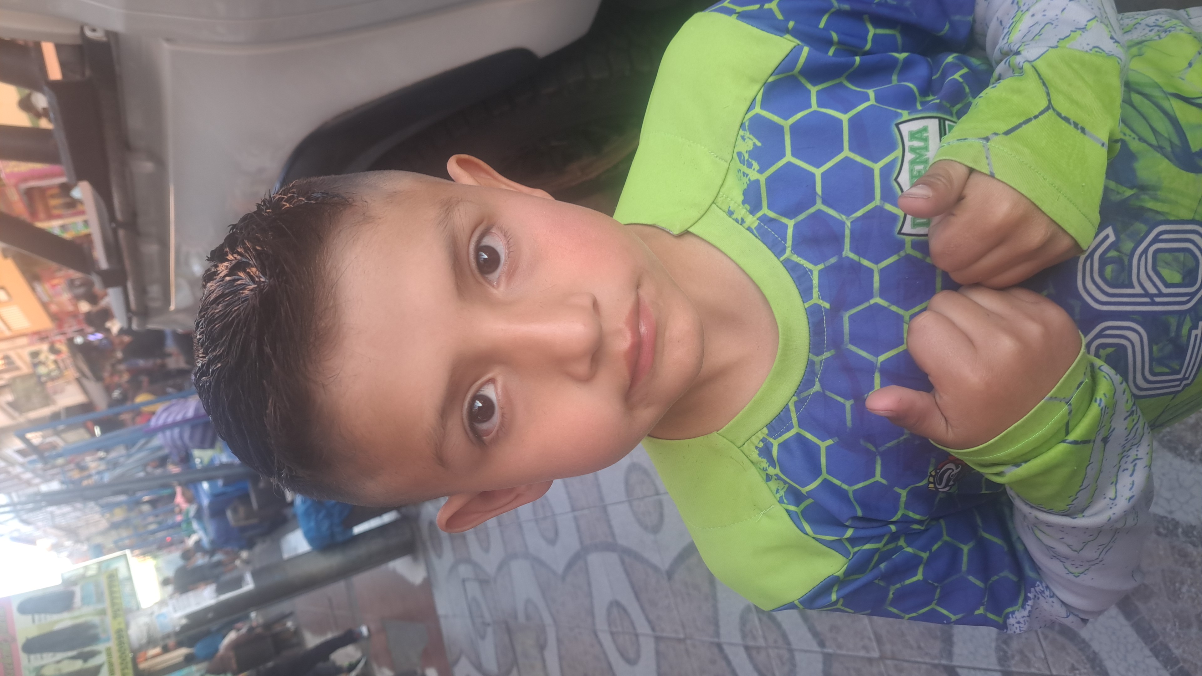 Foto de Mini mesi