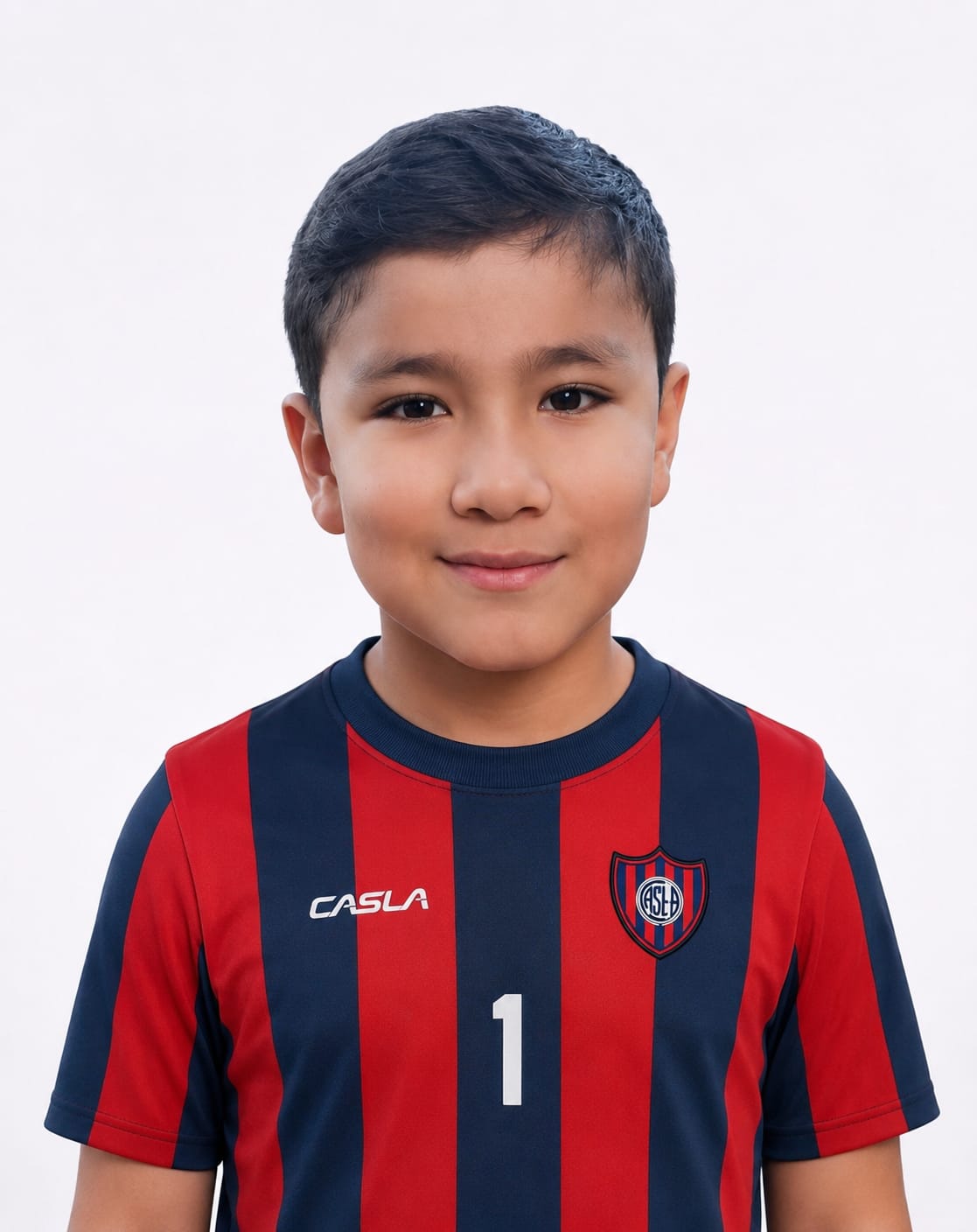 Foto de ISAAC