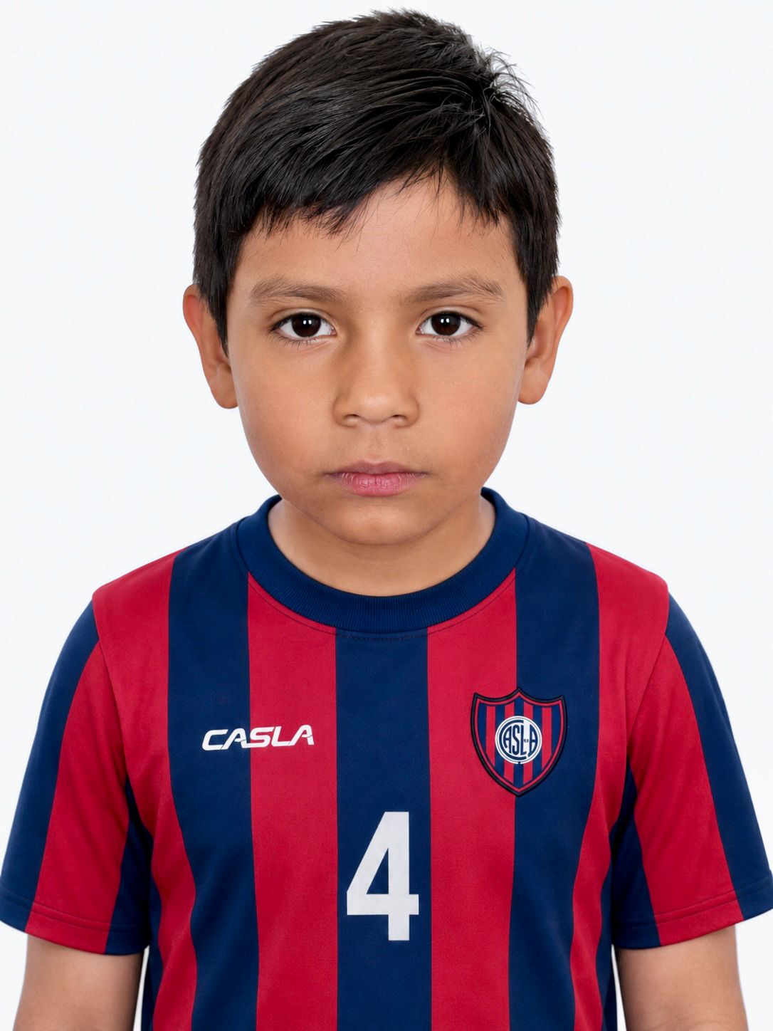 Foto de MATTEO ARROYO ARATA