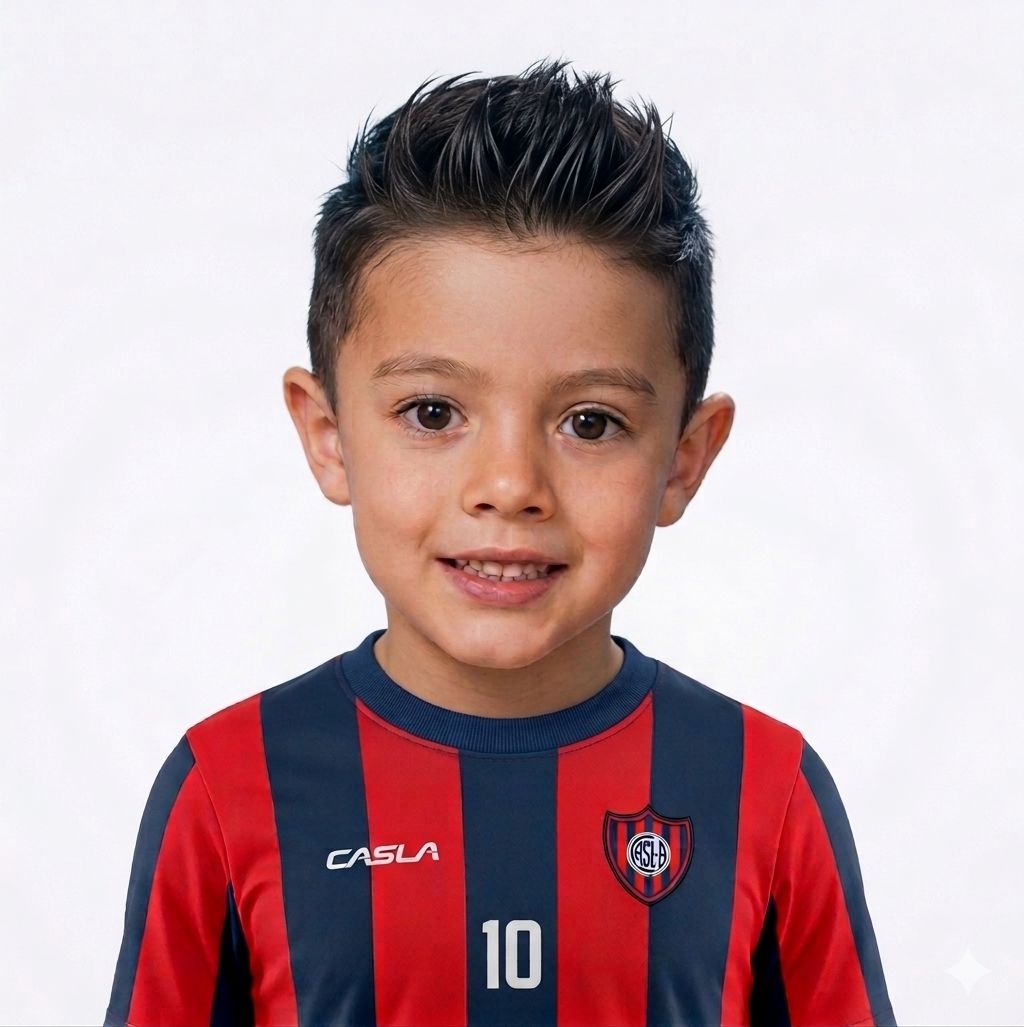 Foto de NACHO