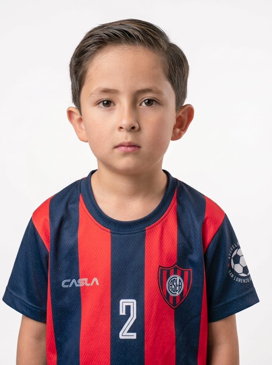 Foto de RAFA