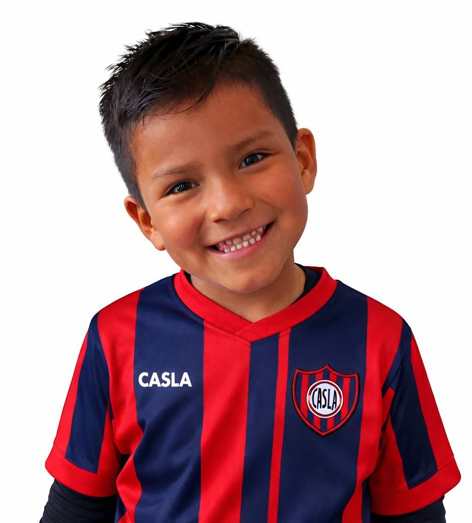 Foto de LUCAS AMERICO GONZALES MENDUIÑA