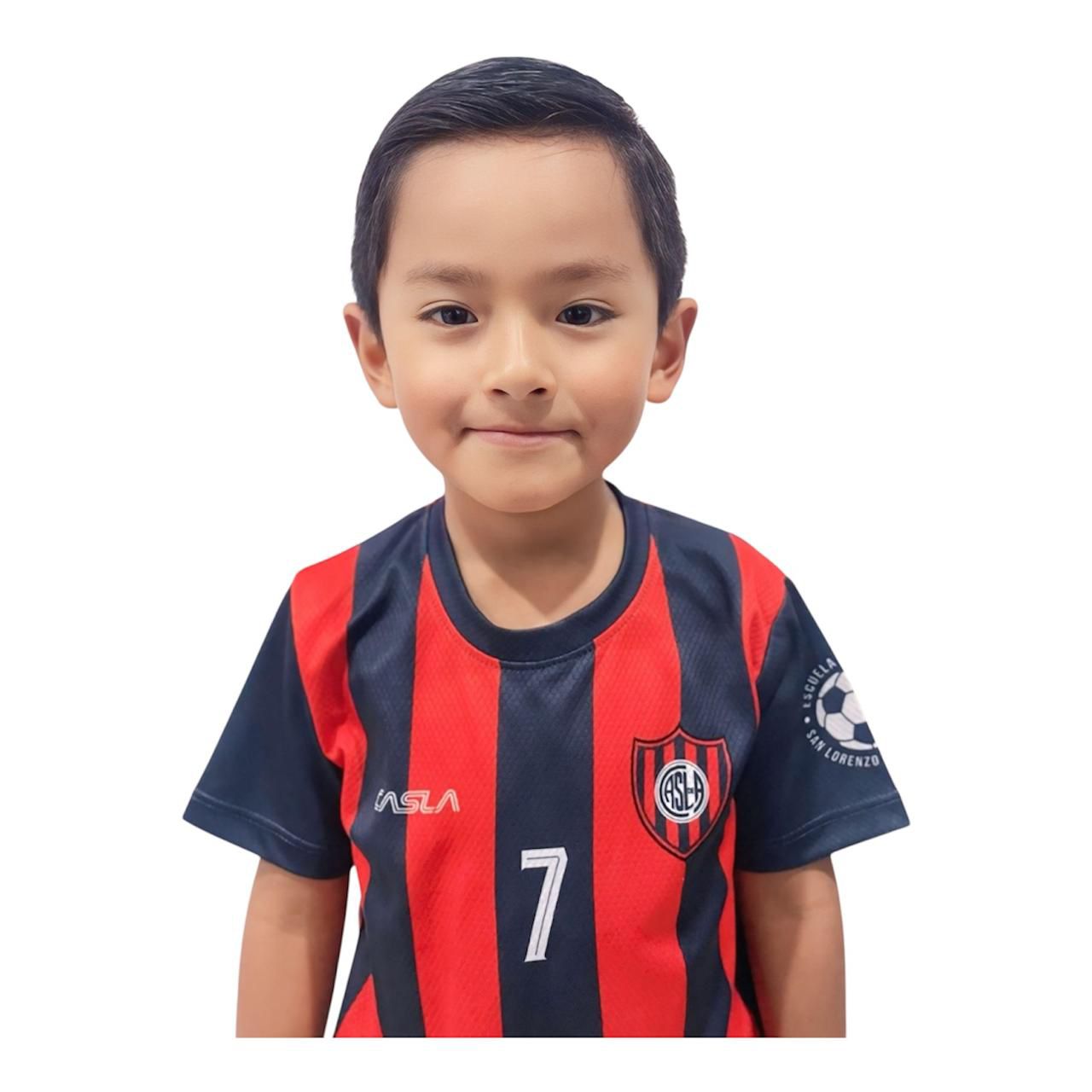 Foto de EMIR FERNANDO LIMACHI PINTO
