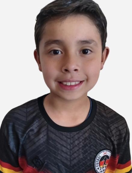 Foto de Dibu