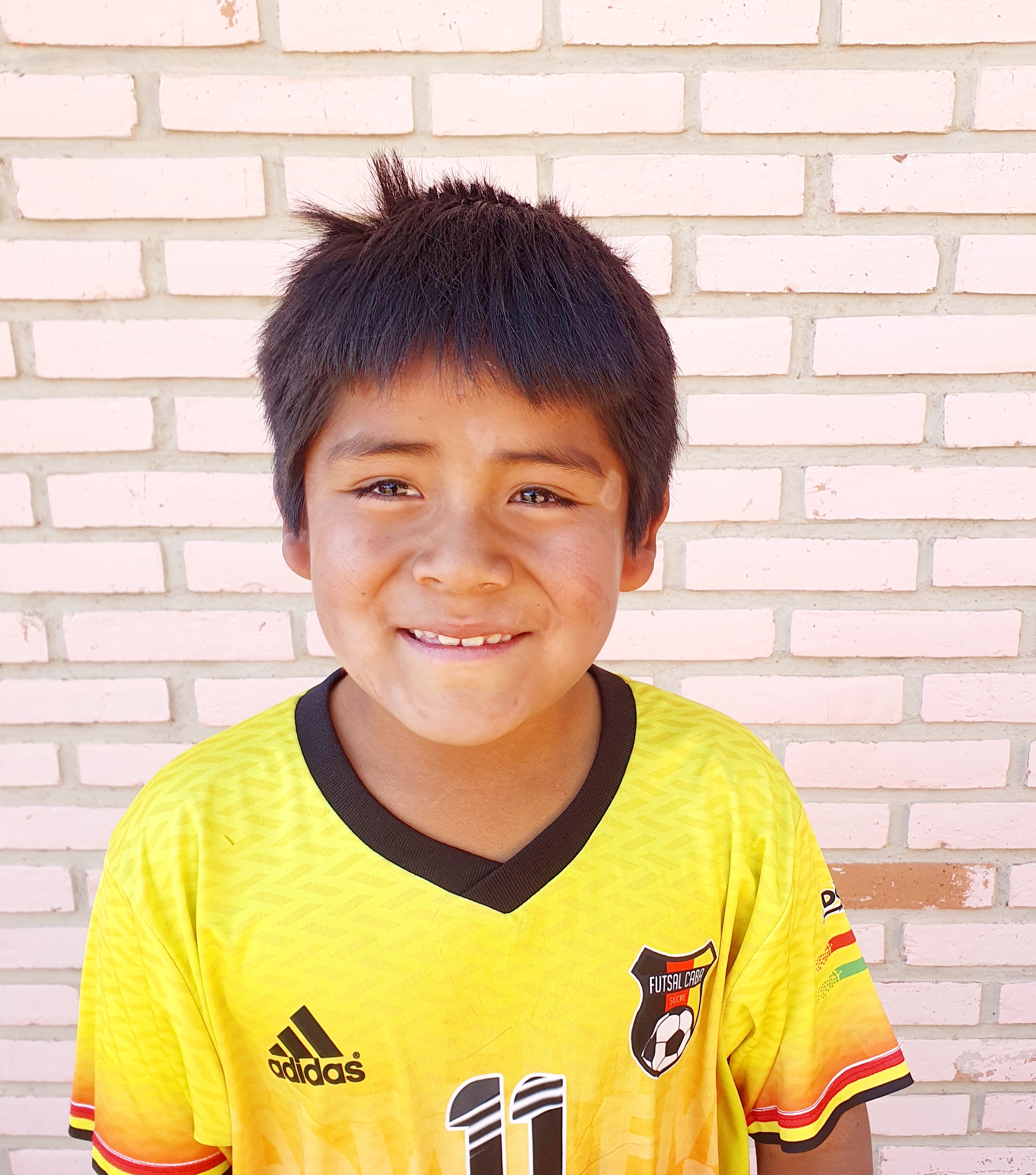 Mateo