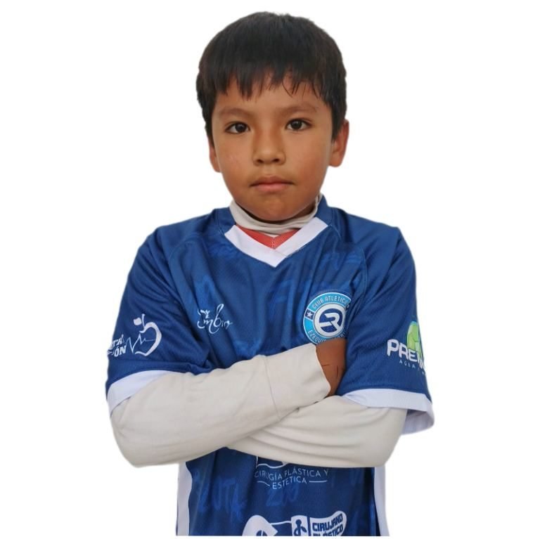 Foto deportiva de Santiago Caleb