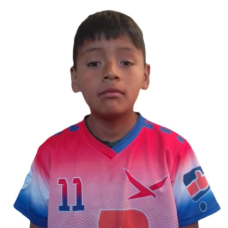 Foto deportiva de Angel Sebastian