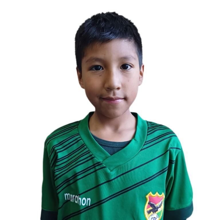 Foto deportiva de Joshua Alexander