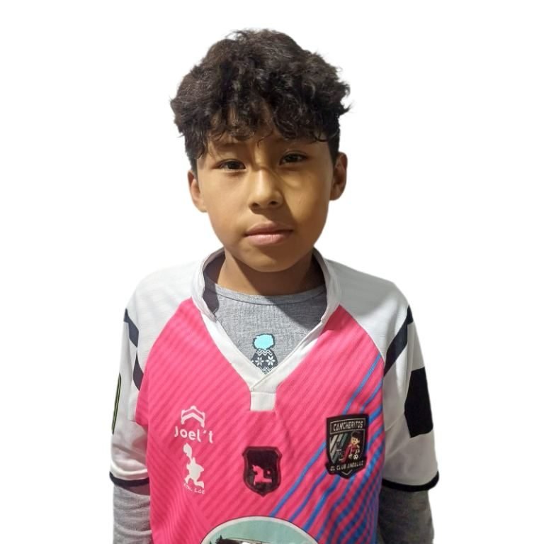 Foto deportiva de Brayan Pacheco